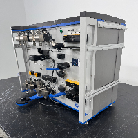 GE Healthcare AKTA Crossflow image 1